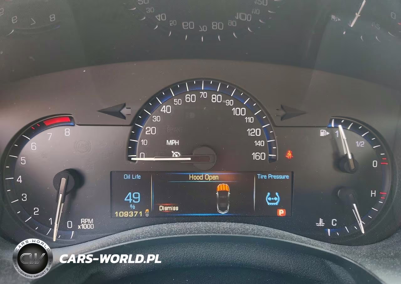 2013 Cadillac Ats Premium VIN:1G6AM5S30D0158649 - 9