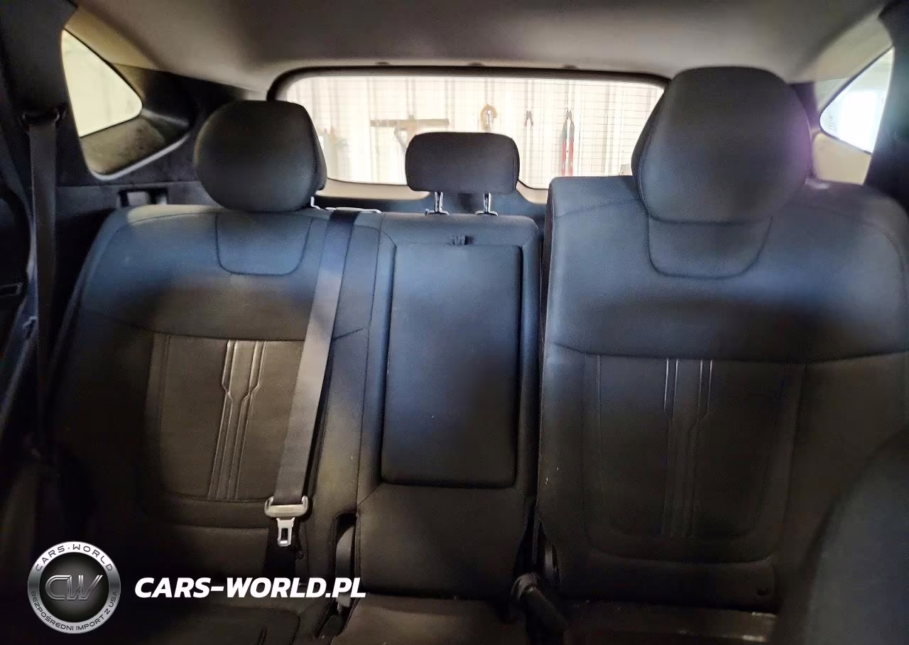 2022 Hyundai Tucson Sel VIN:5NMJFCAE4NH075662 - 10