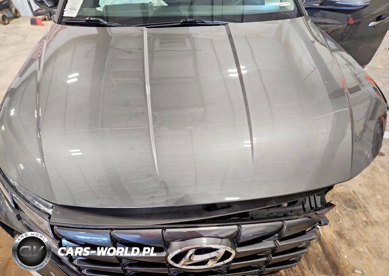 2022 Hyundai Tucson Sel VIN:5NMJFCAE4NH075662 - 12