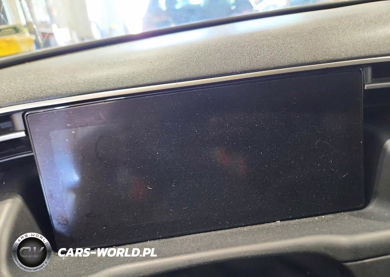 2022 Hyundai Tucson Sel VIN:5NMJFCAE4NH075662 - 9