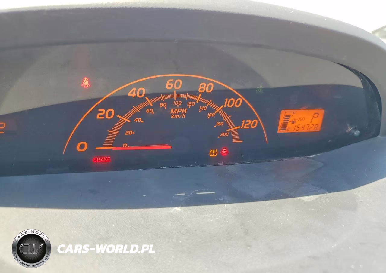 2010 Toyota Yaris Base VIN:JTDJT4K30A5324290 - 9