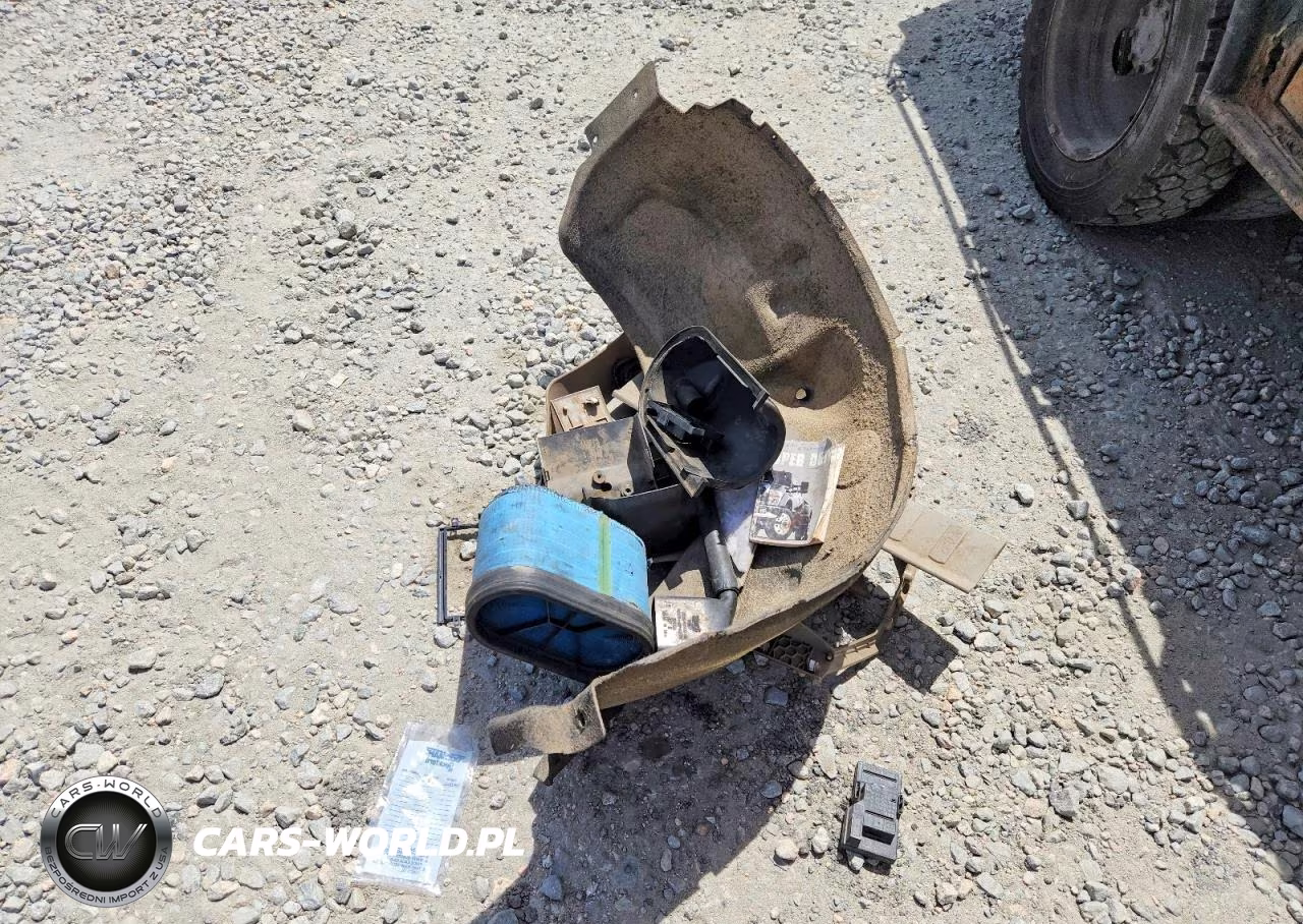 2009 Ford F450 Super Duty VIN:1FDAW47R59EB29765 - 12