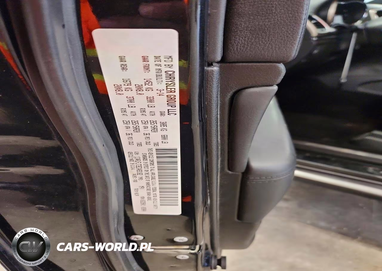 2014 Jeep Grand Cherokee Summit VIN:1C4RJFJT3EC483182 - 12