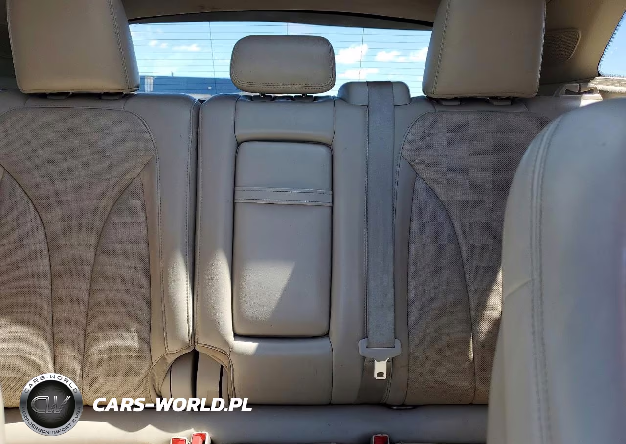 2019 Lincoln Mkc Reserve VIN:5LMCJ3C92KUL35013 - 10