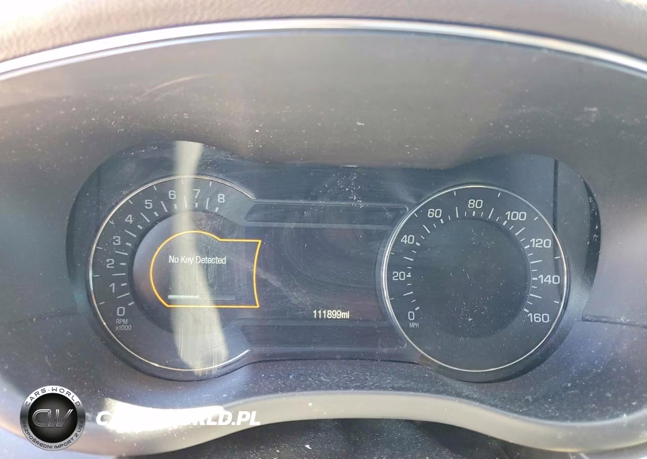 2019 Lincoln Mkc Reserve VIN:5LMCJ3C92KUL35013 - 9