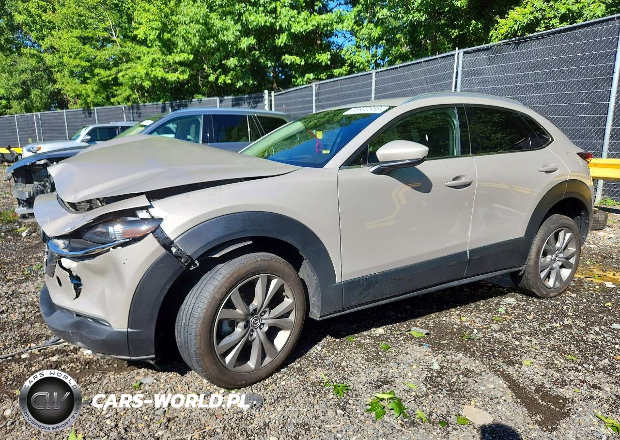 2024 Mazda Cx-30 Premium – zdjęcie 1 z 13