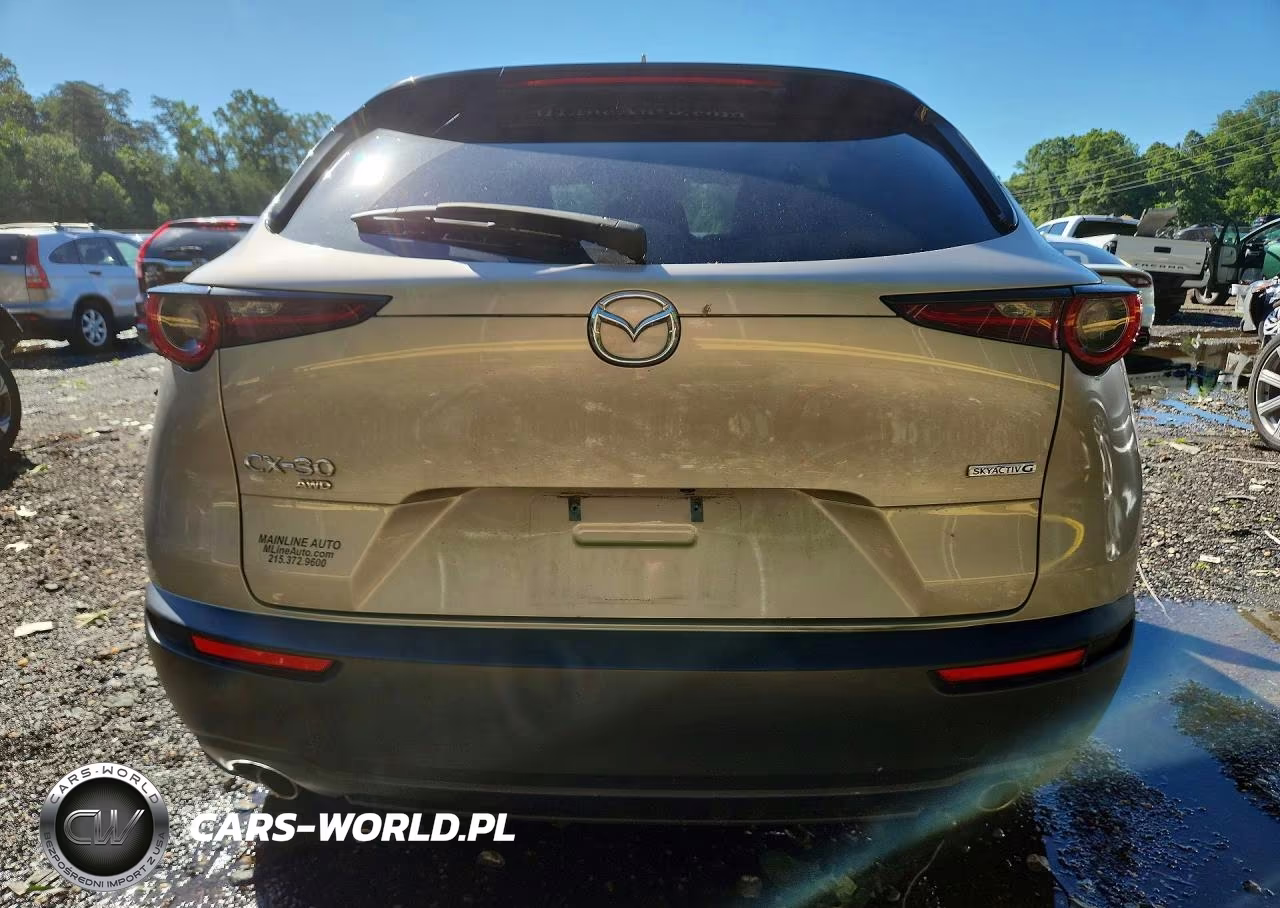 2024 Mazda Cx-30 Premium VIN:3MVDMBDMXRM649733 - 6