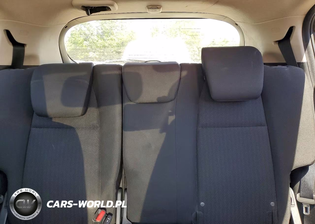 2016 Honda Hr-V Ex VIN:3CZRU6H52GM729908 - 10