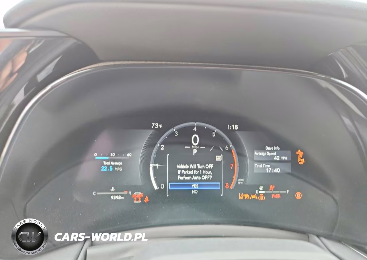 2025 Lexus Tx 350 Premium VIN:5TDAAAB61SS047790 - 9