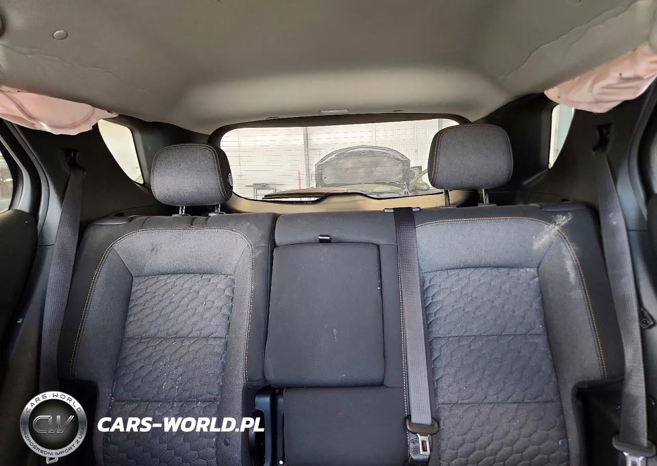 2020 Chevrolet Equinox Lt VIN:2GNAXKEV5L6142234 - 10