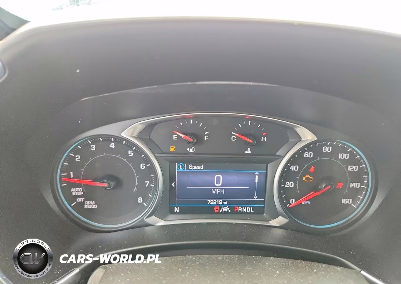 2020 Chevrolet Equinox Lt VIN:2GNAXKEV5L6142234 - 9