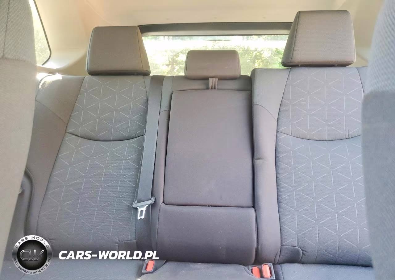 2024 Toyota Rav4 Hybrid Xle VIN:4T3RWRFV7RU155103 - 10