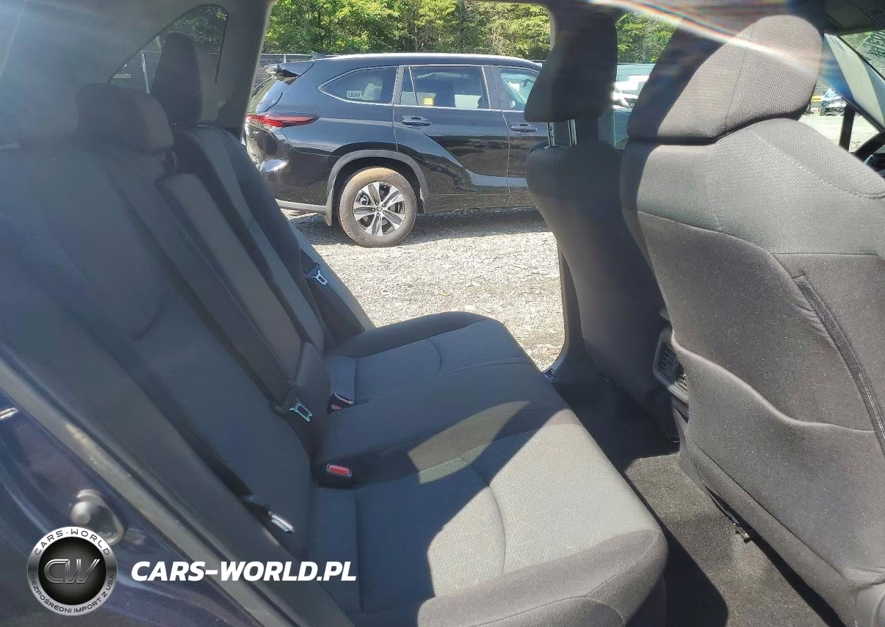 2024 Toyota Rav4 Hybrid Xle VIN:4T3RWRFV7RU155103 - 11