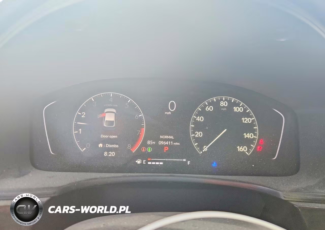 2022 Honda Civic Sport VIN:19XFL2H83NE014349 - 9
