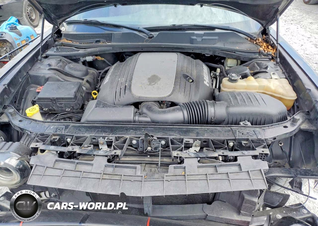 2015 Dodge Challenger Sxt Plus VIN:2C3CDZBT7FH909150 - 11