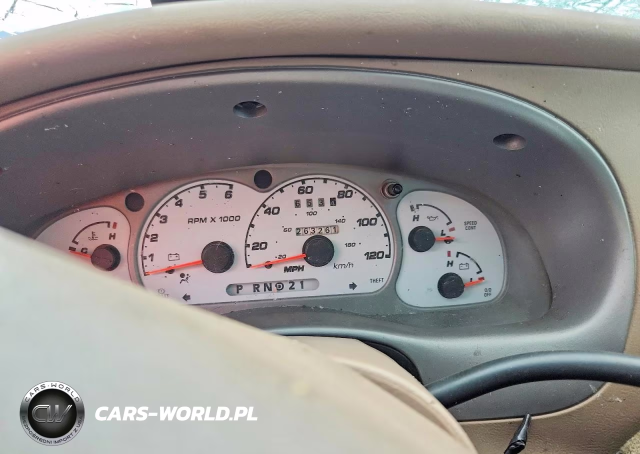 2002 Ford Explorer Sport Trac VIN:1FMZU67E82UB44578 - 9