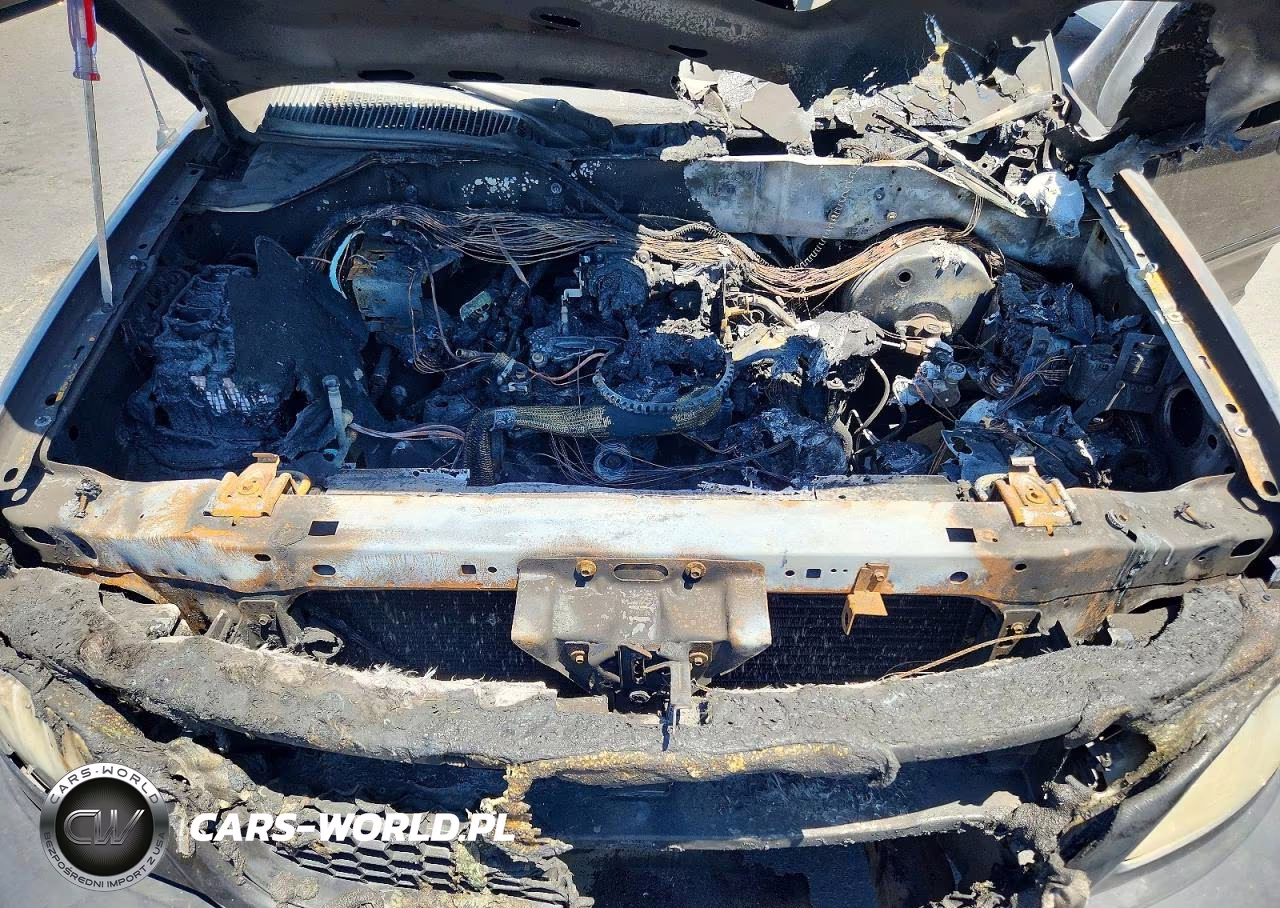 2001 Ford F150 Supercrew VIN:1FTRW07L91KE67297 - 11
