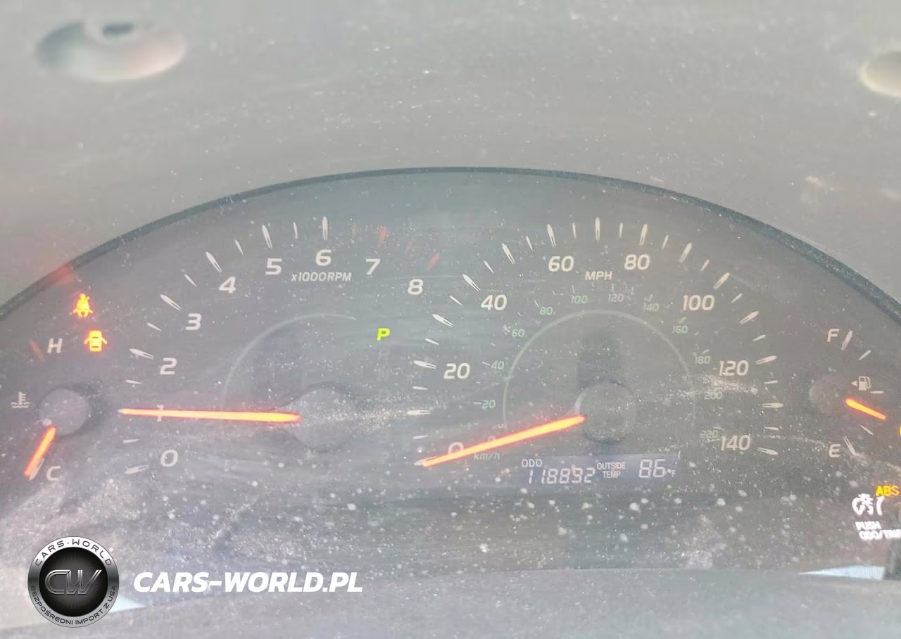 2008 Toyota Camry Le VIN:4T1BE46K28U252066 - 9