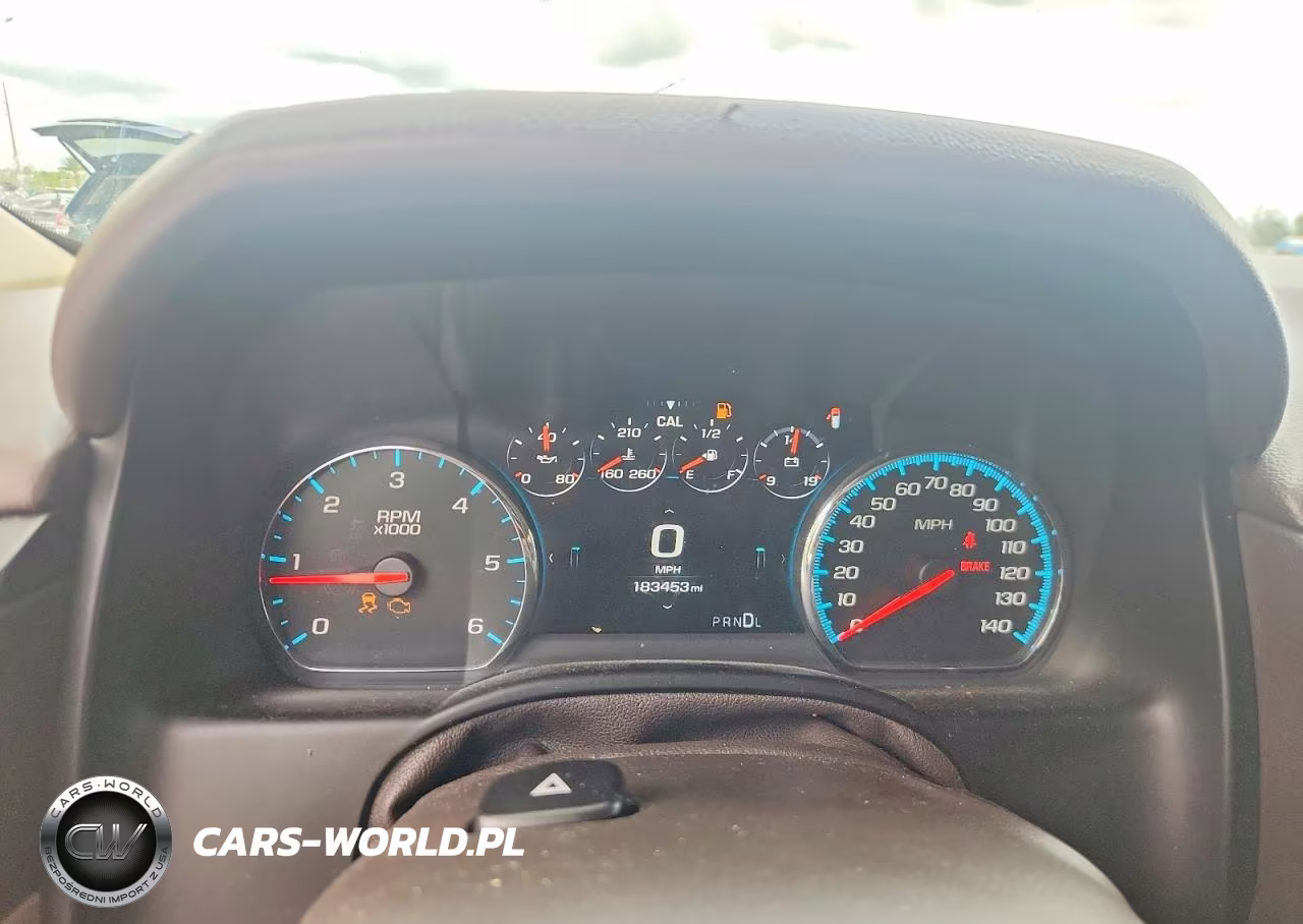 2017 Chevrolet Suburban K1500 Lt VIN:1GNSKHKC0HR357508 - 9
