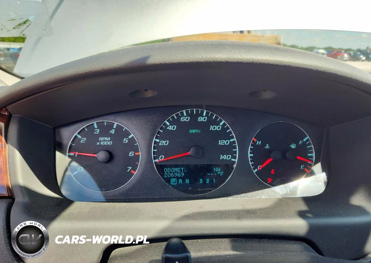 2011 Chevrolet Impala Lt VIN:2G1WB5EK2B1309268 - 9