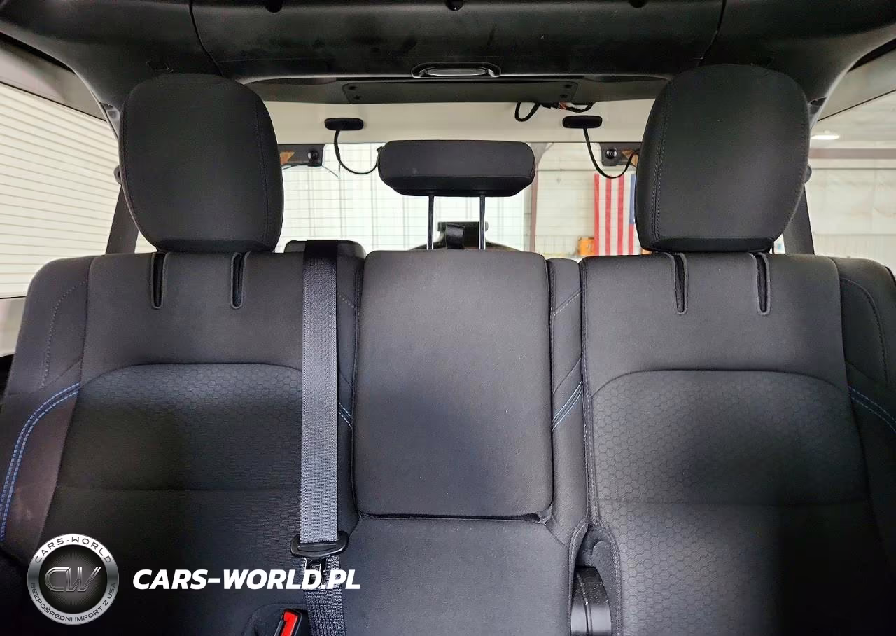 2023 Jeep Wrangler Rubicon 4Xe VIN:1C4JJXR64PW501028 - 10