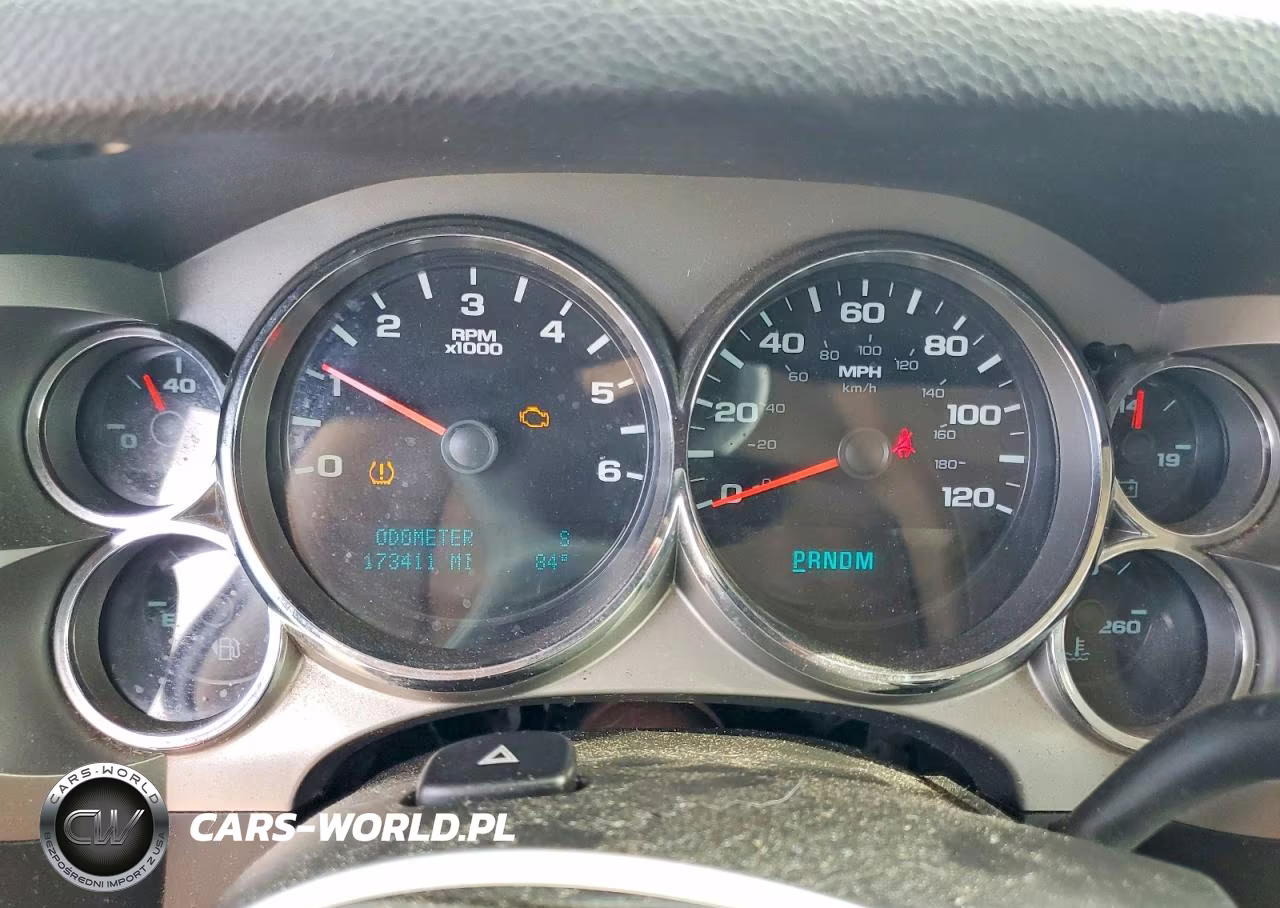 2010 Chevrolet Silverado C1500 Lt VIN:3GCRCSE03AG223083 - 9