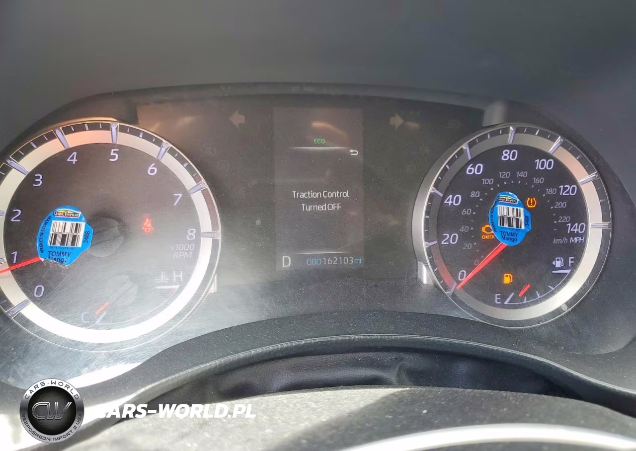 2020 Toyota Highlander L VIN:5TDCZRAH1LS005172 - 9