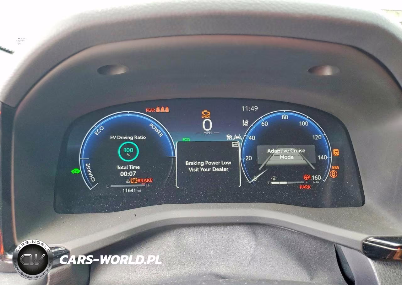 2026 Toyota Camry Xse VIN:4T1DAACK5TU212256 - 9