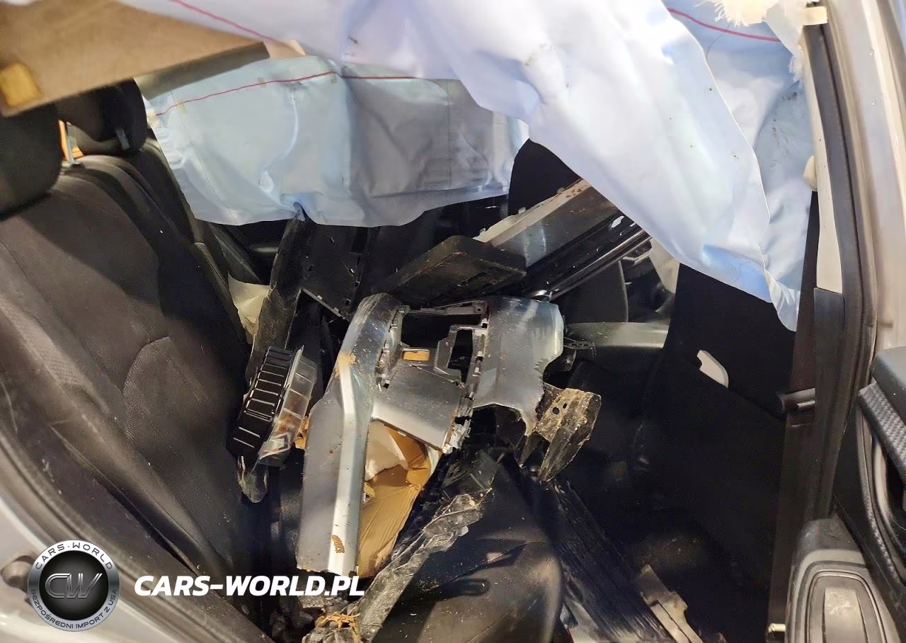 2020 Subaru Impreza VIN:4S3GKAB65L3612259 - 10