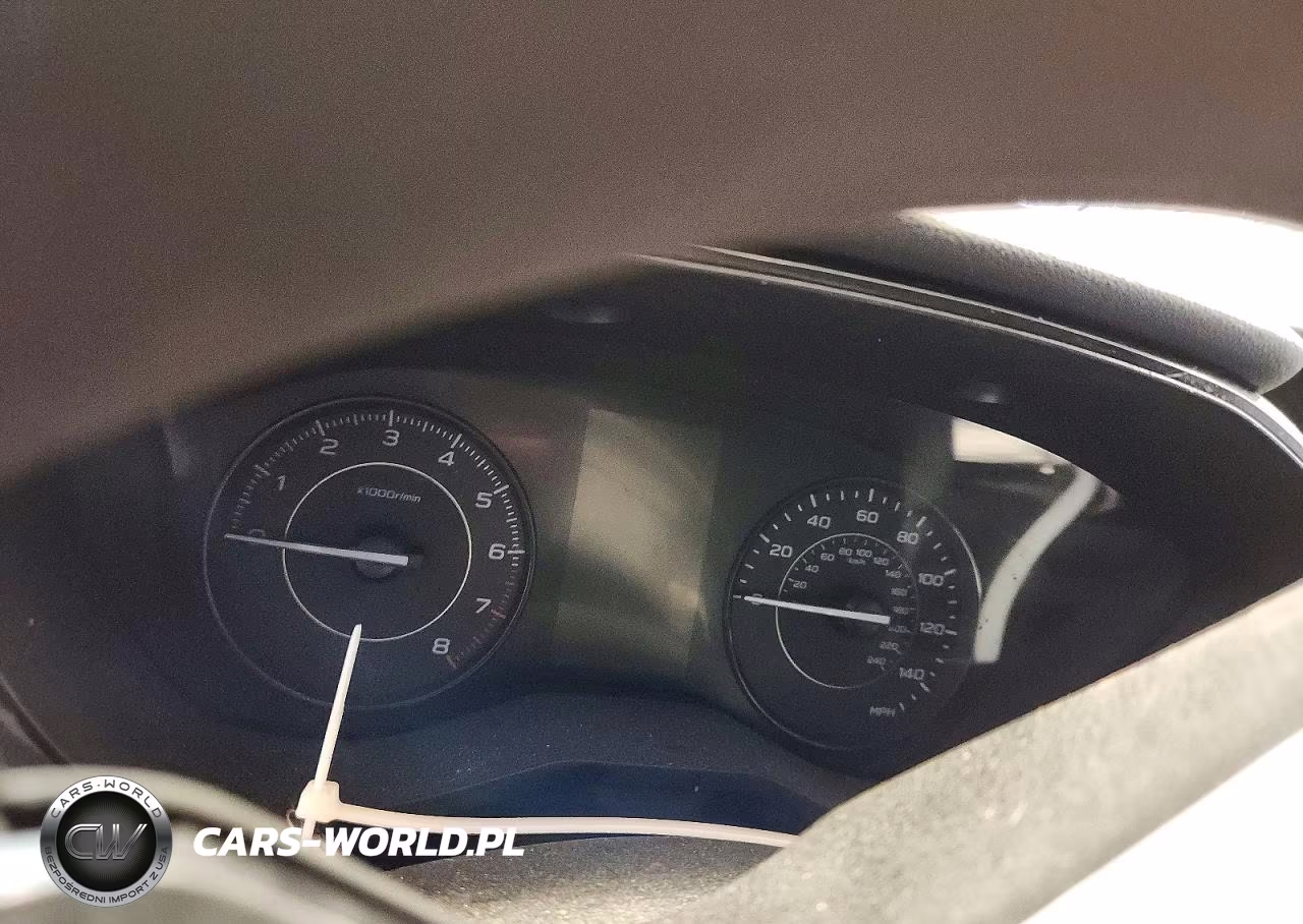 2020 Subaru Impreza VIN:4S3GKAB65L3612259 - 9