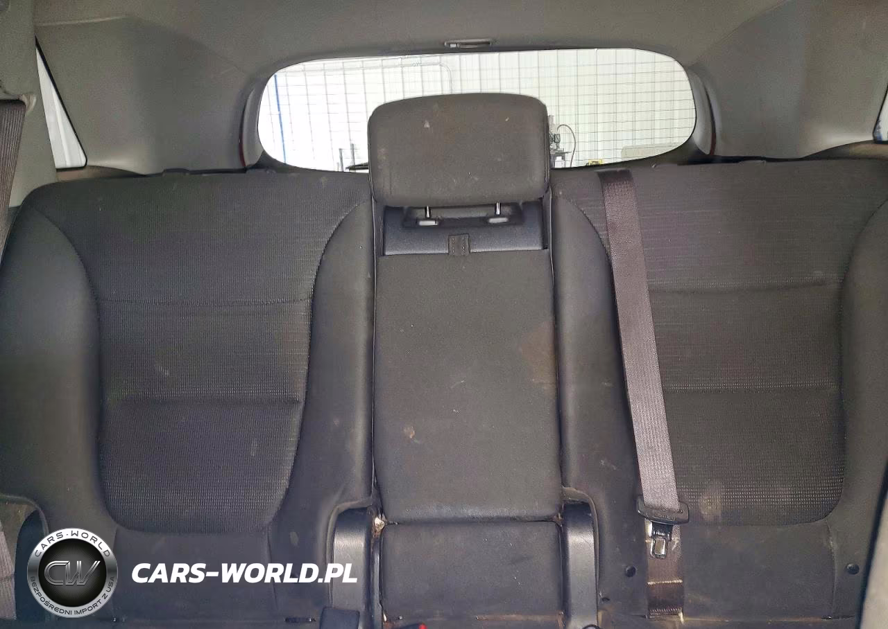 2014 Kia Sorento Lx VIN:5XYKTCA64EG515590 - 10