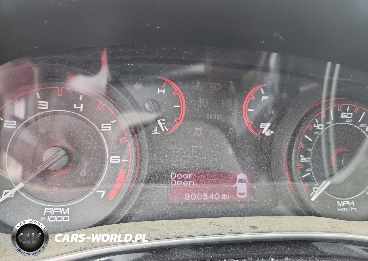 2013 Dodge Dart Sxt VIN:1C3CDFBA2DD295423 - 9