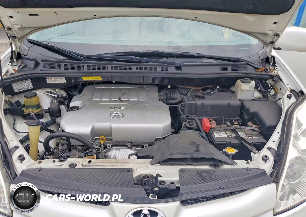 2009 Toyota Sienna Xle VIN:5TDZK22C49S238609 - 12