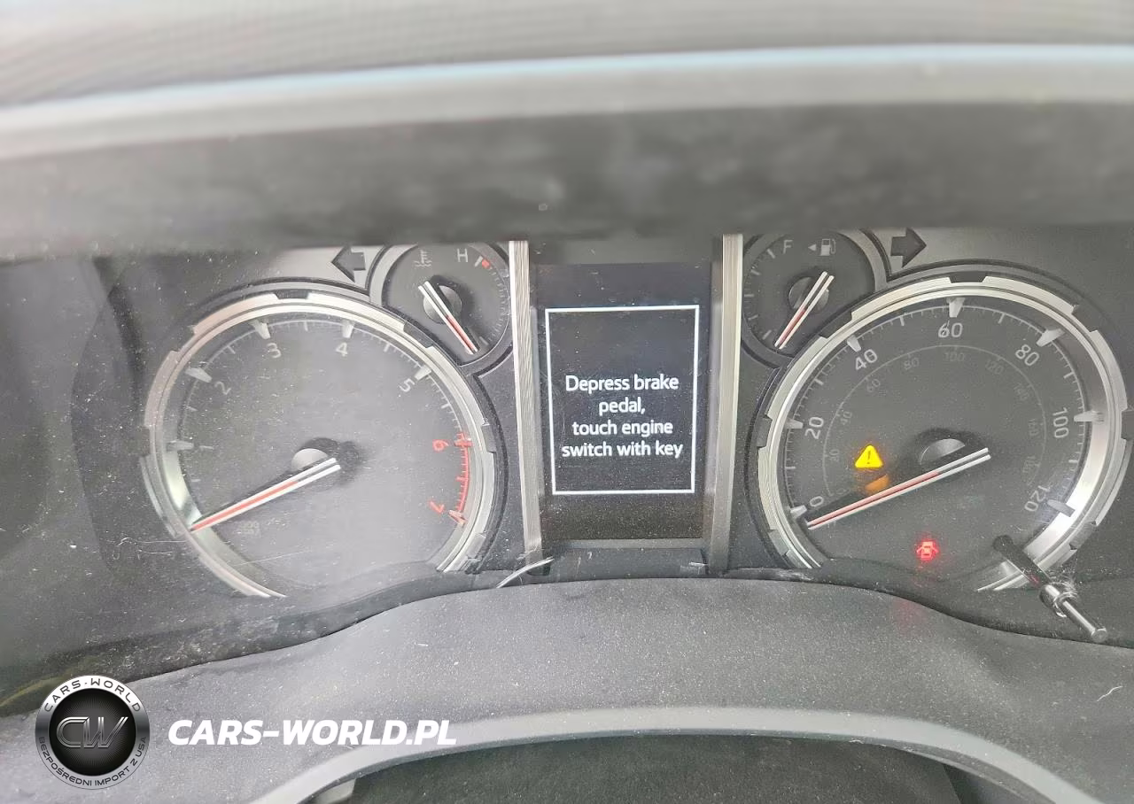 2022 Toyota 4Runner Trd Off Road Premium VIN:JTERU5JR4N6006809 - 9