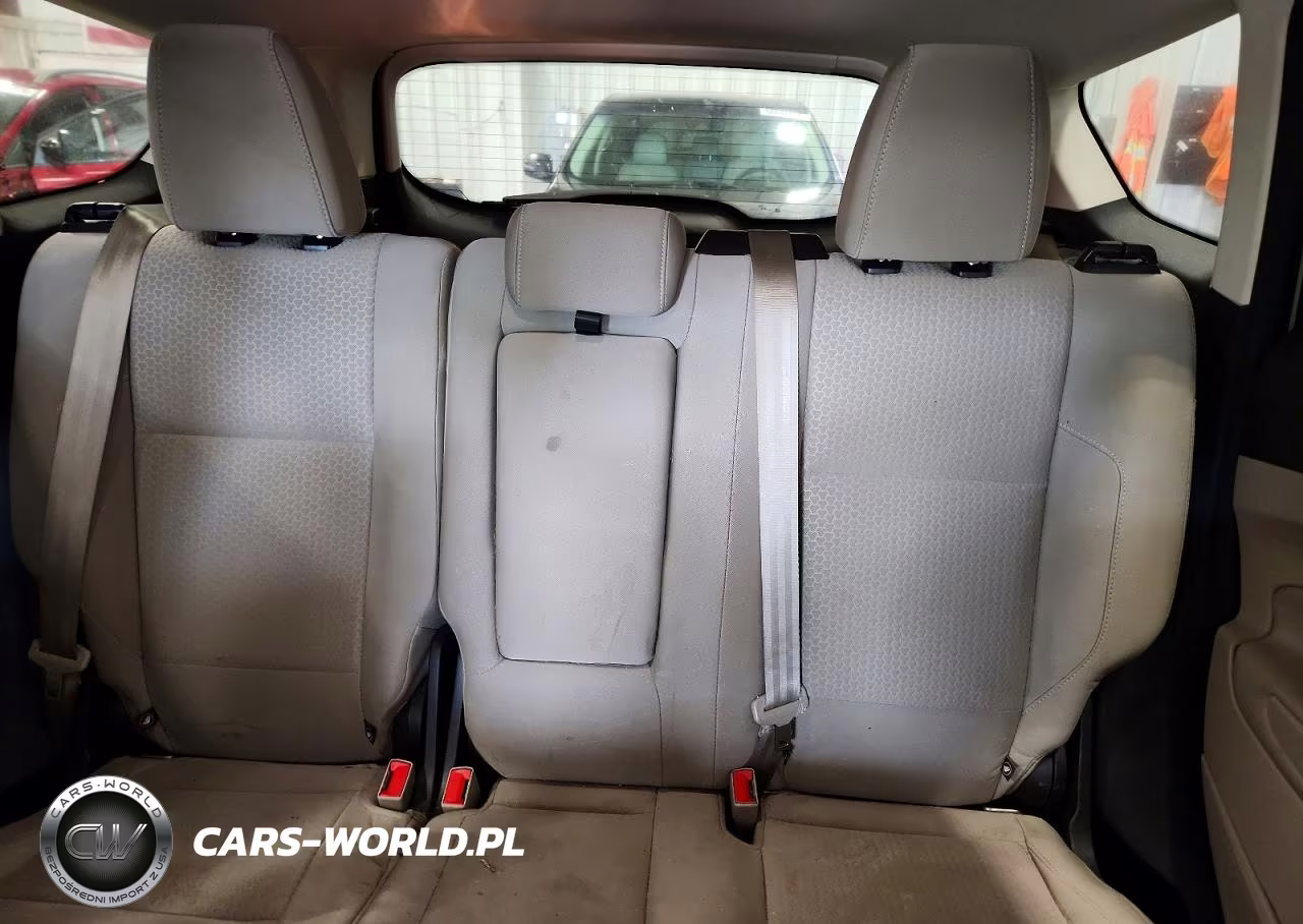 2018 Ford Escape Se VIN:1FMCU9GD4JUD07207 - 10