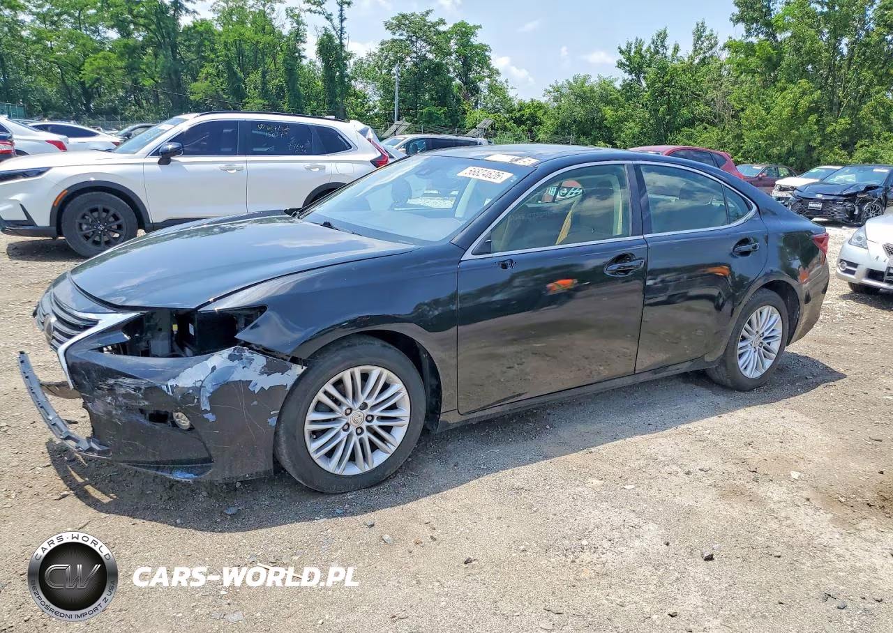 LEXUS – zdjęcie 1 z 12