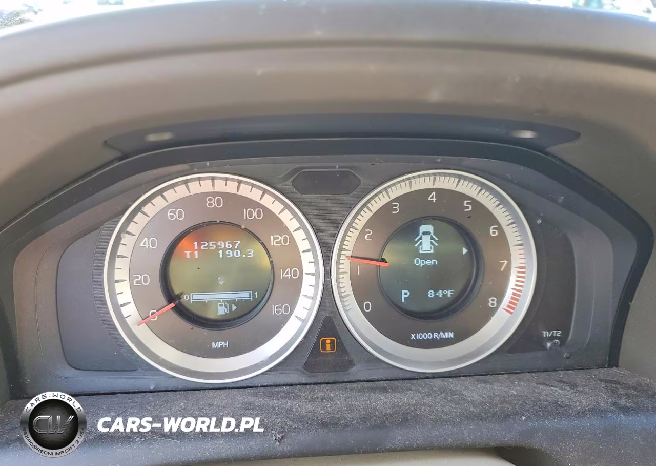 2012 Volvo Xc60 3.2 VIN:YV4952DL0C2316173 - 9