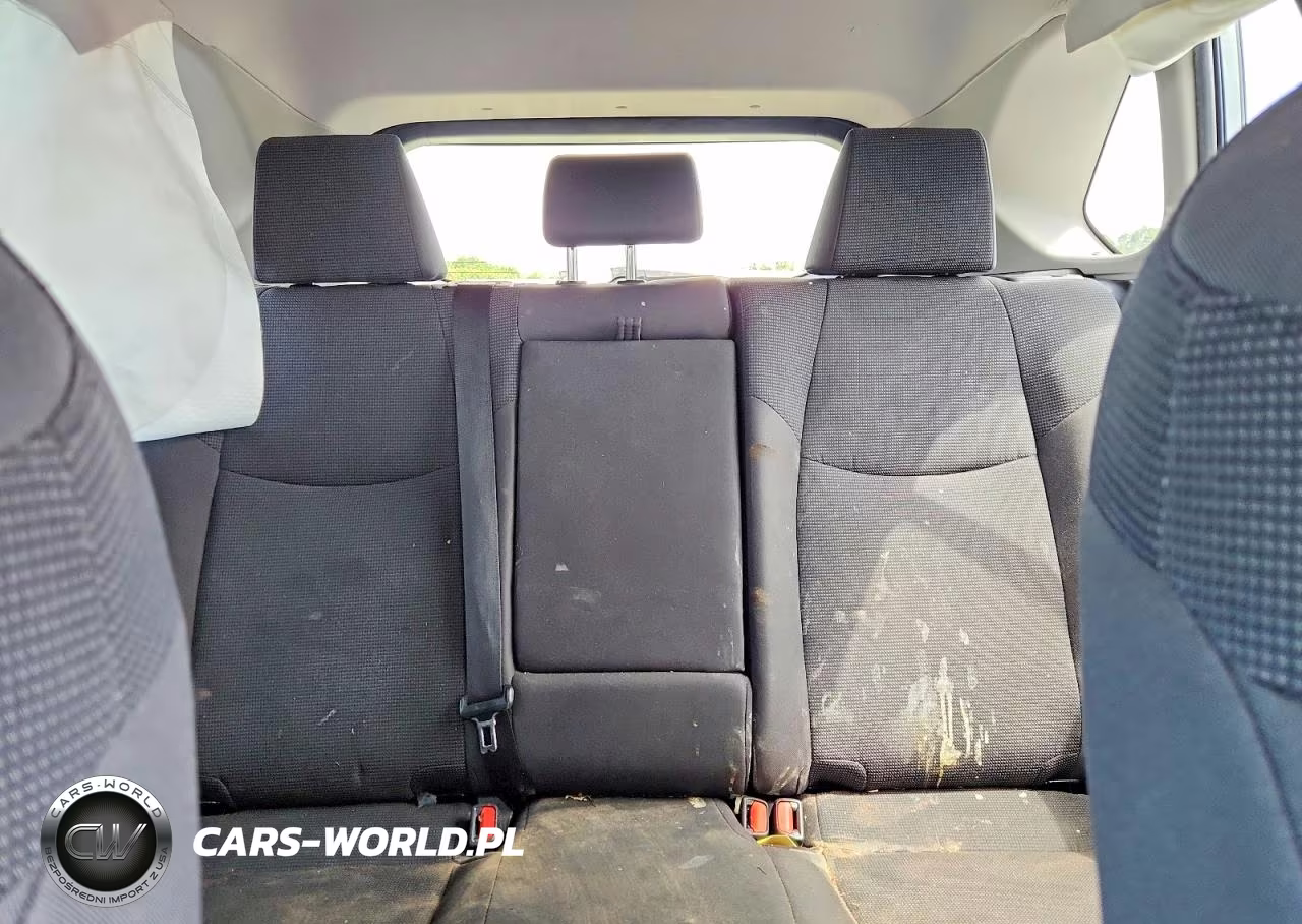 2019 Toyota Rav4 Le VIN:2T3G1RFV3KC039216 - 10