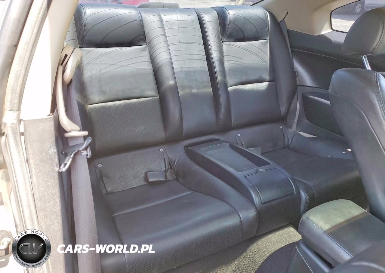 2005 Infiniti G35 Base VIN:JNKCV54E95M426253 - 10