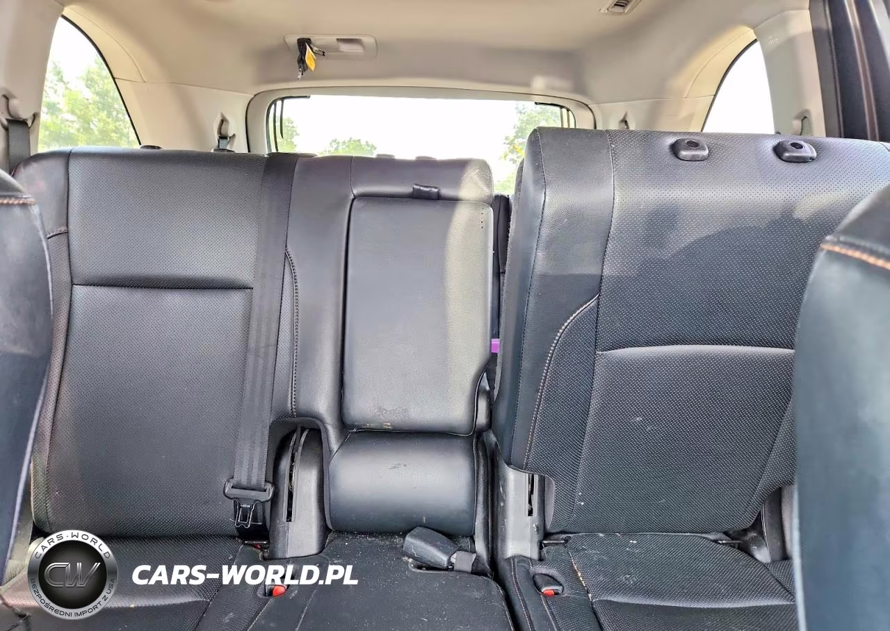2017 Toyota Highlander Limited VIN:5TDDZRFH0HS421203 - 10