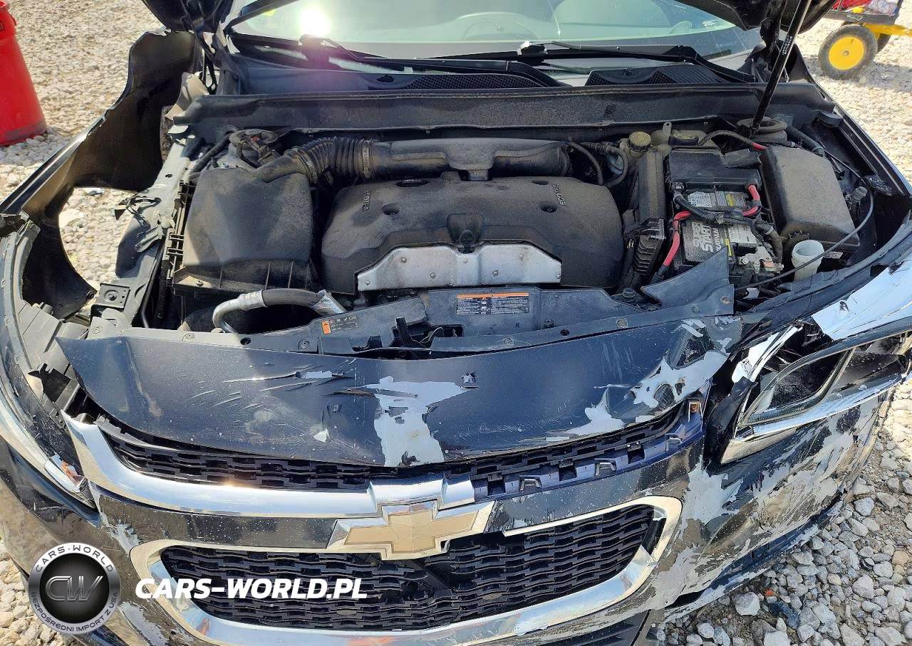 2014 Chevrolet Malibu Ls VIN:1G11B5SL4EF109478 - 11