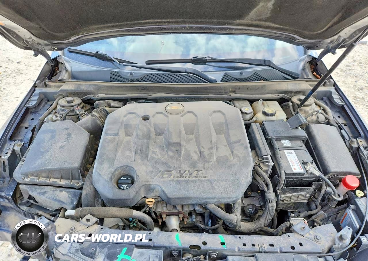 2019 Chevrolet Impala Premier VIN:2G1105S30K9119533 - 11