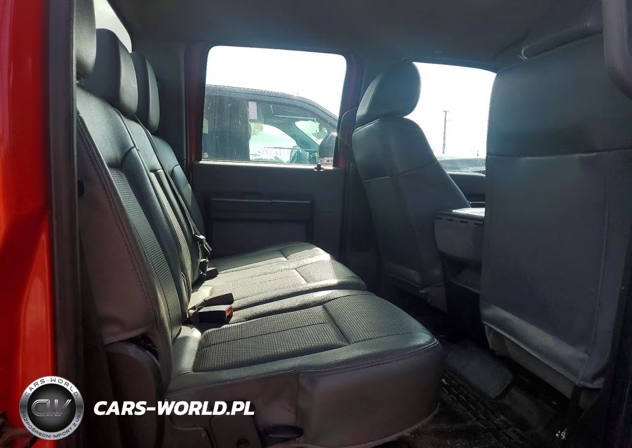 2015 Ford F250 Super Duty VIN:1FT7W2BT5FEC64066 - 10