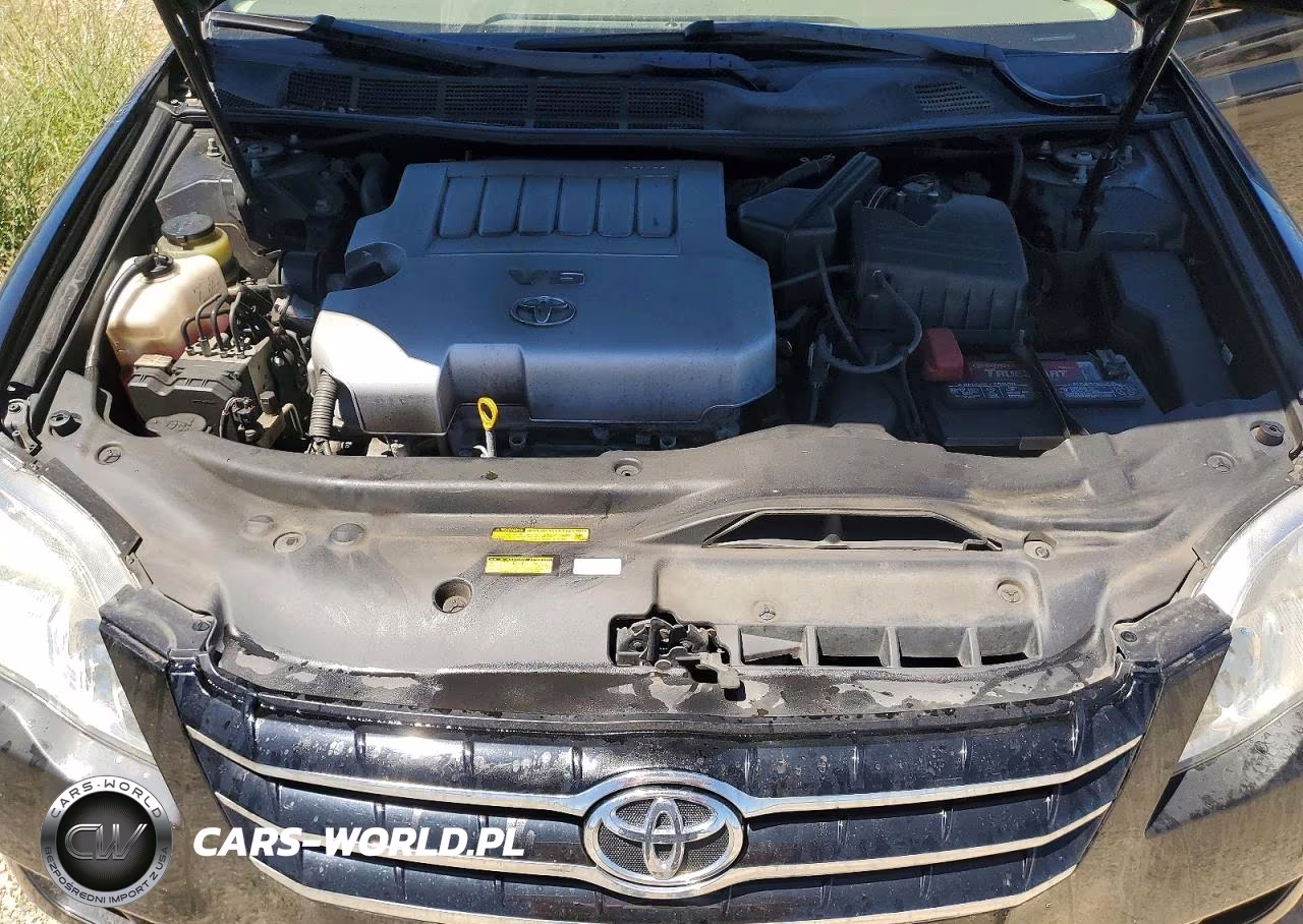 2005 Toyota Avalon Xls VIN:4T1BK36B95U019428 - 11