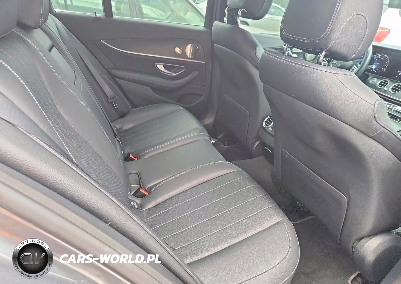 2022 Mercedes-Benz E 350 4Matic VIN:W1KZF8EBXNB072534 - 10