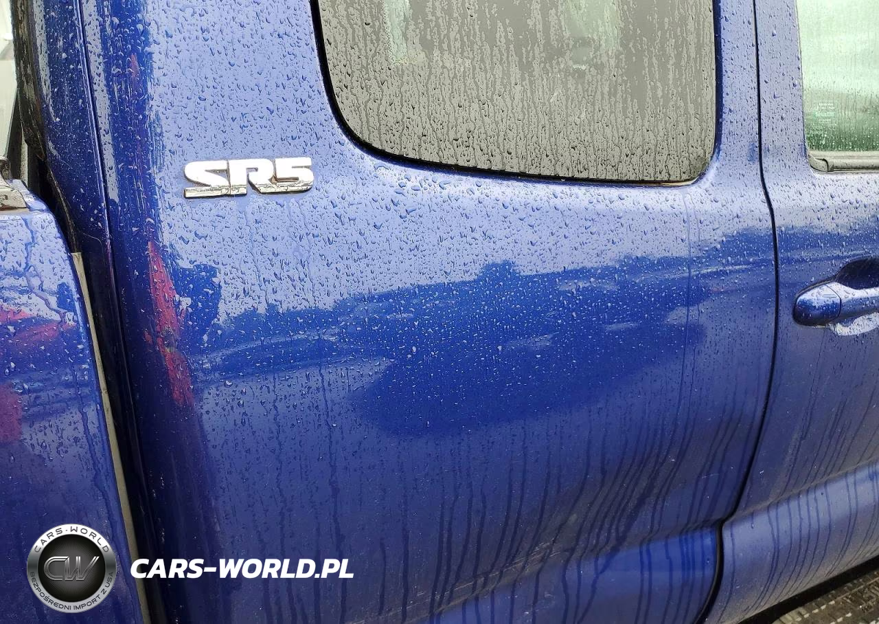 2022 Toyota Tacoma Sr5 V6 VIN:3TYSZ5AN7NT056211 - 10