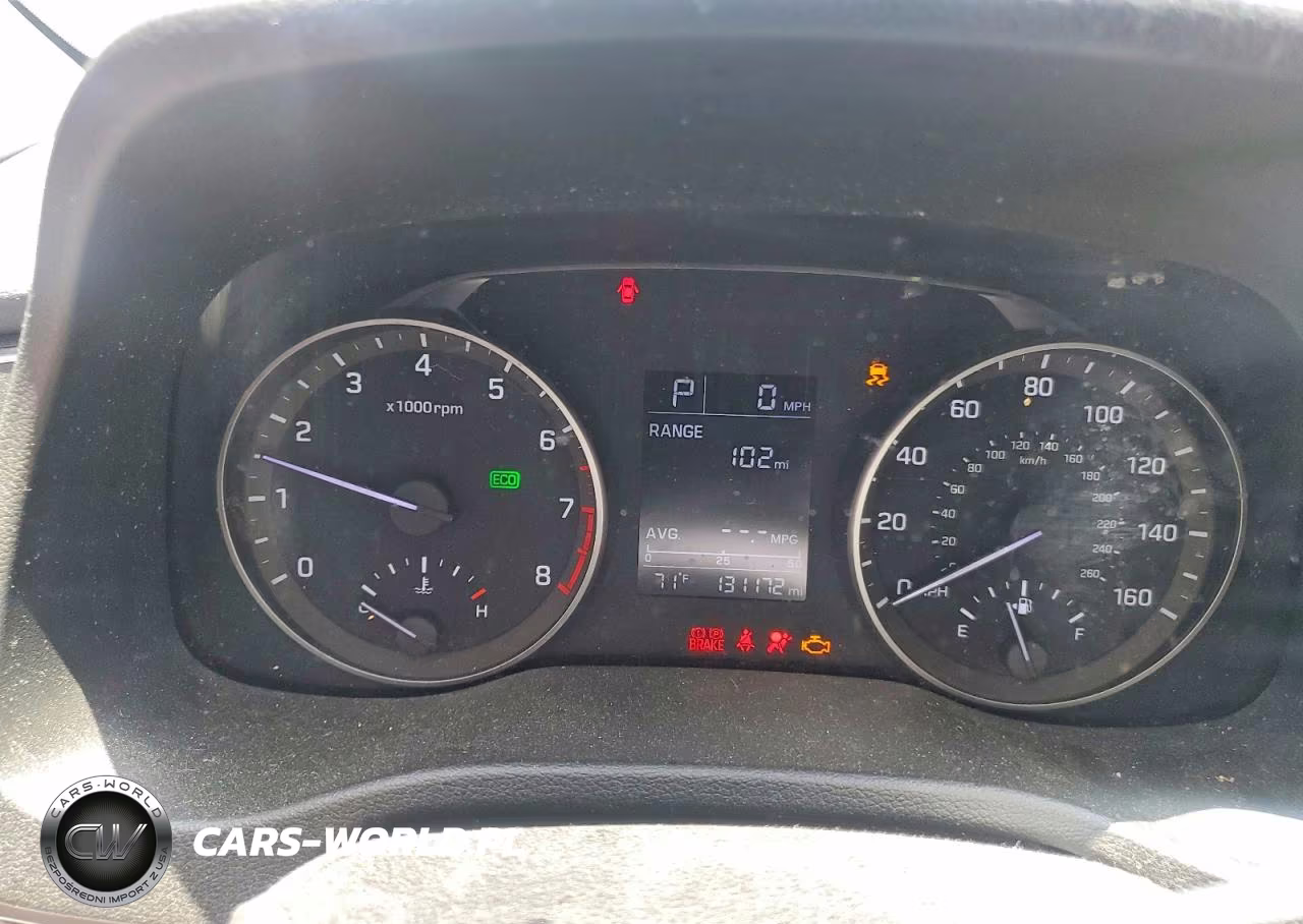 2018 Hyundai Elantra Se VIN:5NPD74LF6JH383662 - 9