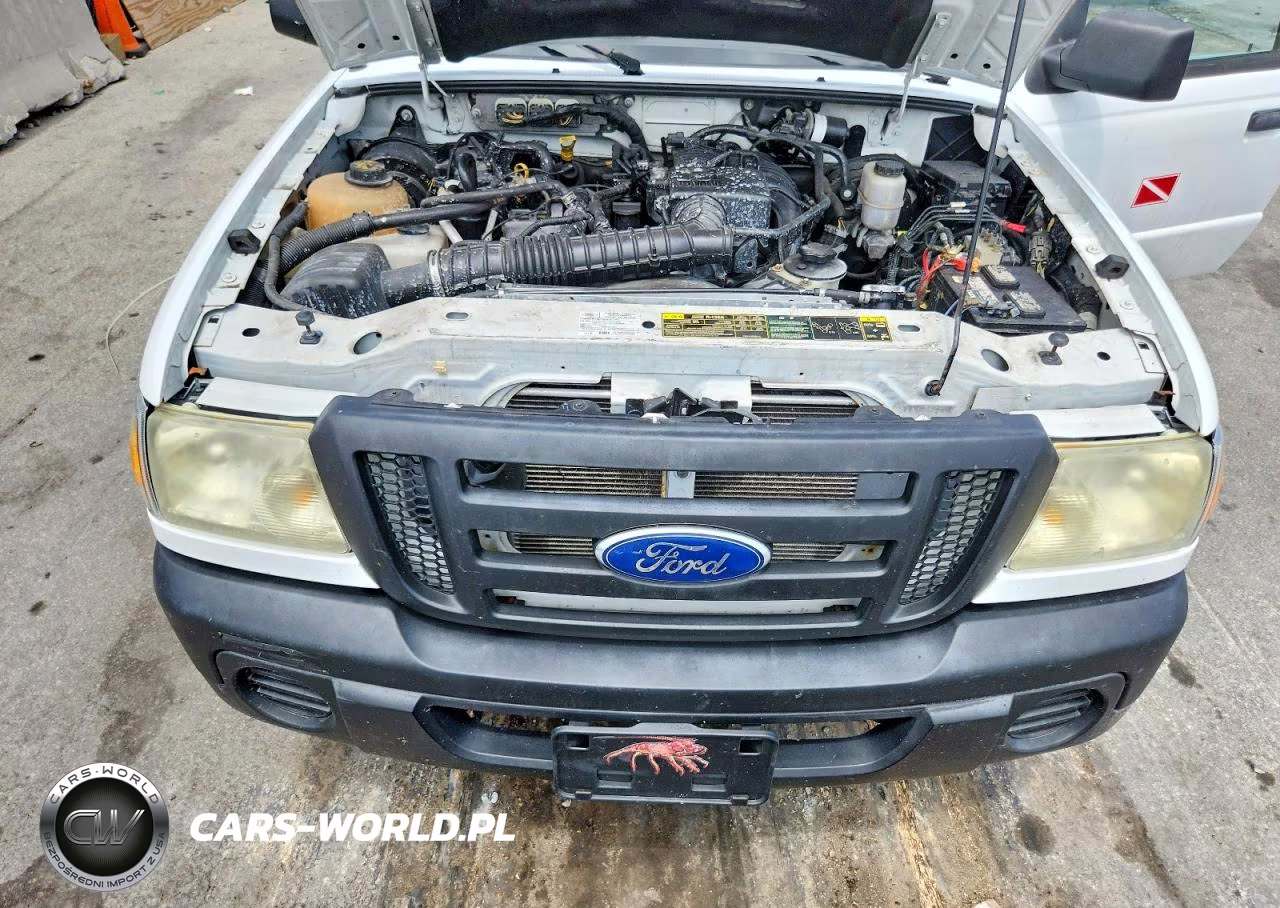 2011 Ford Ranger Super Cab VIN:1FTKR1ED0BPA98814 - 11