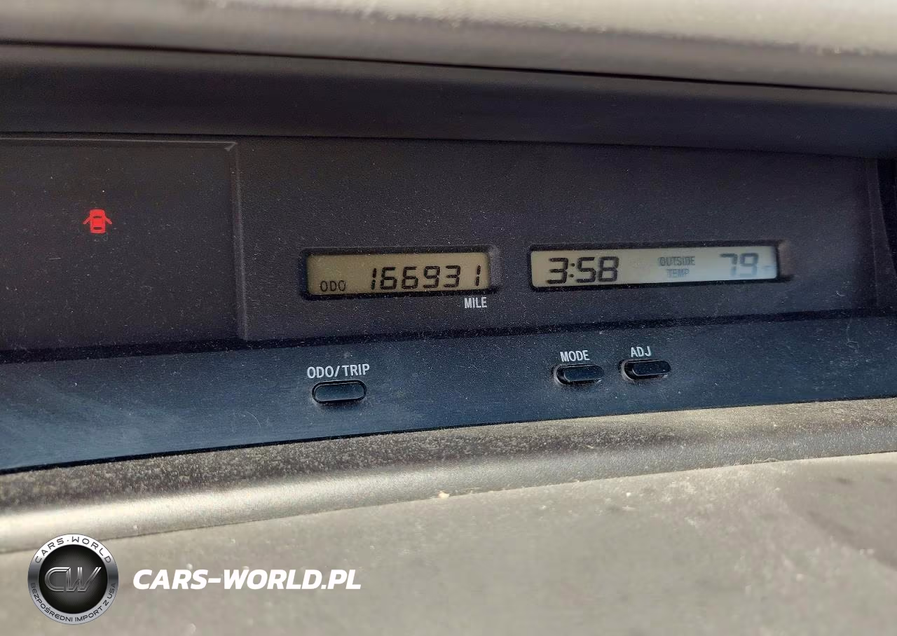 2000 Toyota Avalon Xl VIN:4T1BF28B0YU010696 - 9