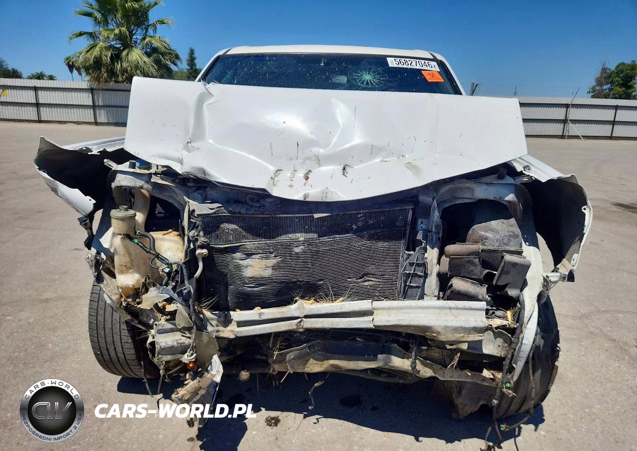 2014 Honda Pilot Exl VIN:5FNYF3H59EB002017 - 5